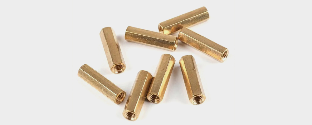 Brass Stud