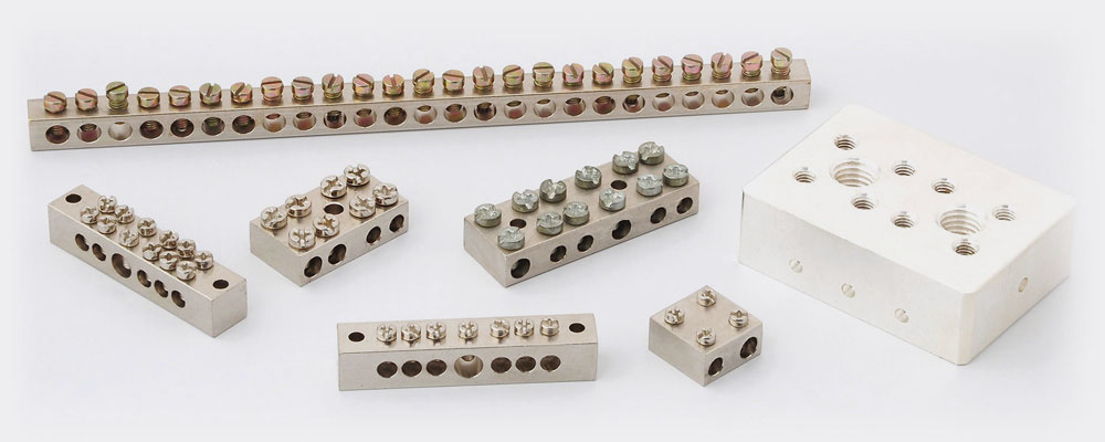 Neutral Links